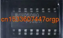 

14050B MC14050BDR2G MC14050B MC14050 14050 SOP16