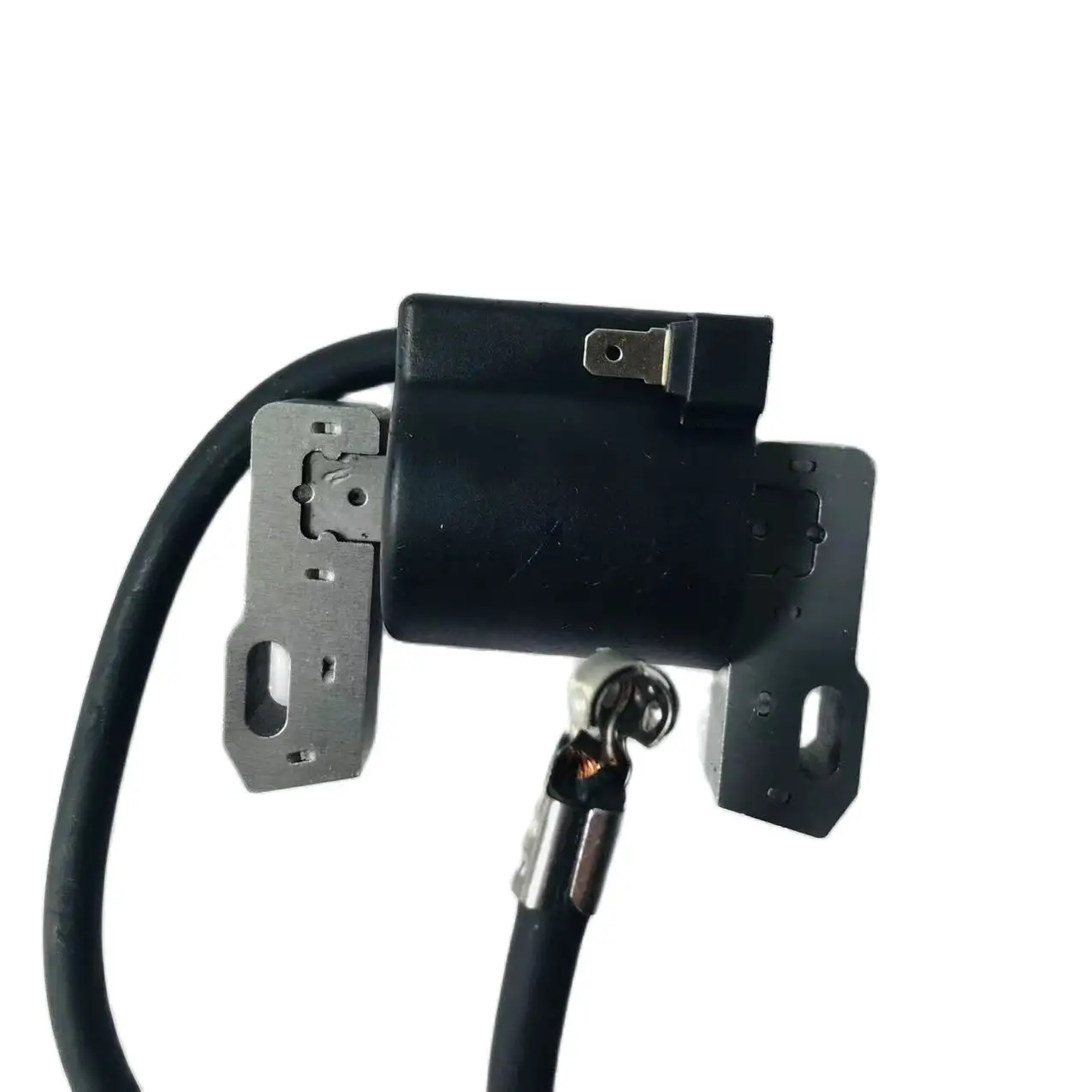 Rotary Ignition Coil CDI AUC11822 MIA11422 MIA12716 For Models 105 D100 D110 D120 E110 S110 X106 X125 Tractor