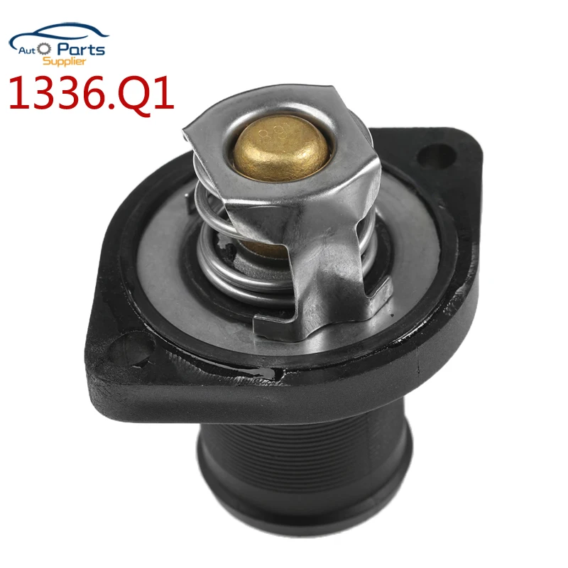 

Новинка 1336.Q1 1336Q1 Температурный датчик для Peugeot 206 307 1007 Citroen Berlingo C3 C4 Xsara 1336.N5 1336N5