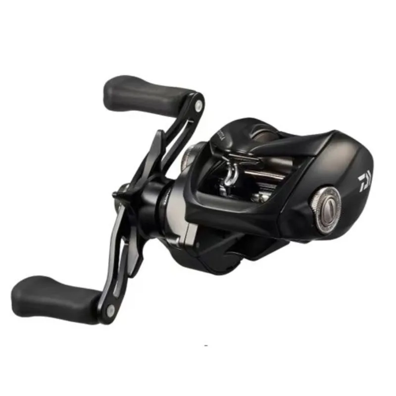 2023-2024 DAIWA TATULA TW 100 100L 100H 100HL 100XH 100XHL
