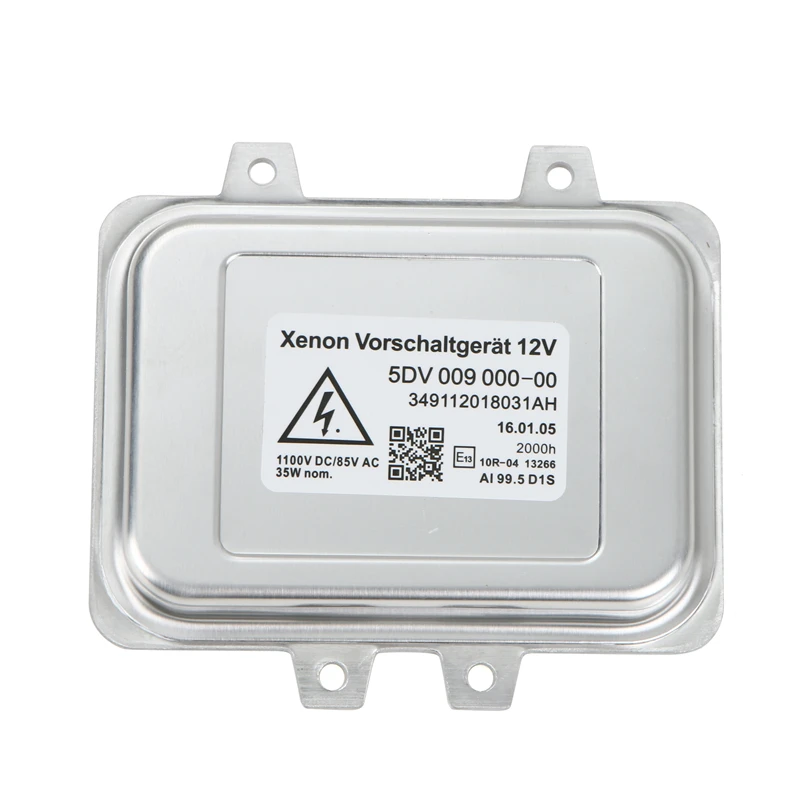 Xenon HID Headlight Ballast Control Unit 12V 35W for Cars