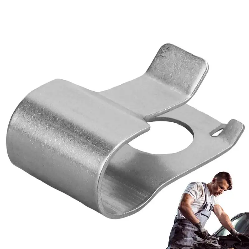 Car-Turbocharger-Turbo-Wastegate-Actuator-Rod-Rattle-Clip-for-OE ...