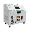 Best Price Mini Handheld Co2 Dry Ice Cleaner Blaster Car Engine Cleaning High Pressure Dry Ice Blasting Machine DEZ-C1090 3