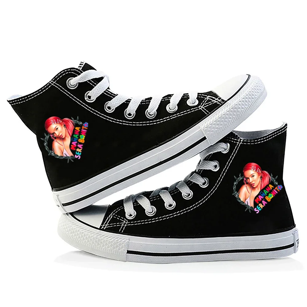 Рисунок 3 - Кроссовки мужские/женские холщовые