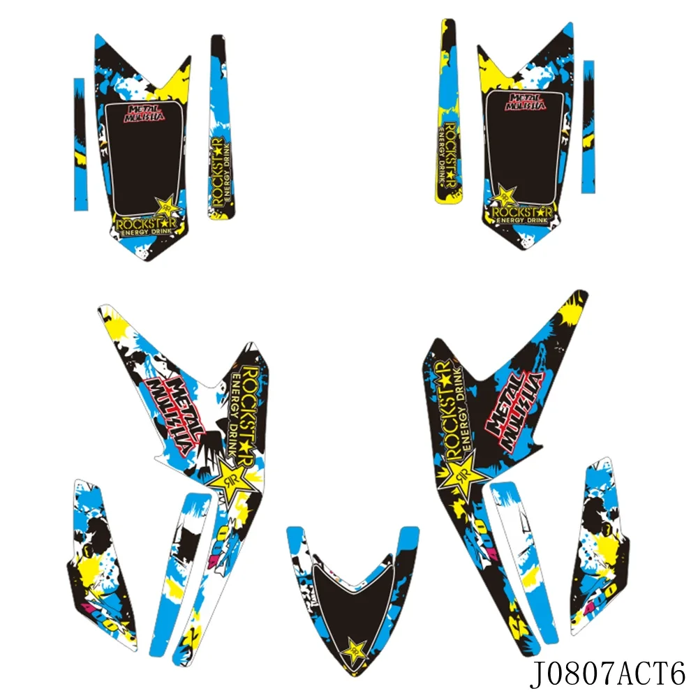 ü ׷ Į ƼĿ     ȣ, ARCTIC CAT DVX400 ARCTICCAT DVX 400 2005 2006 2007 2008