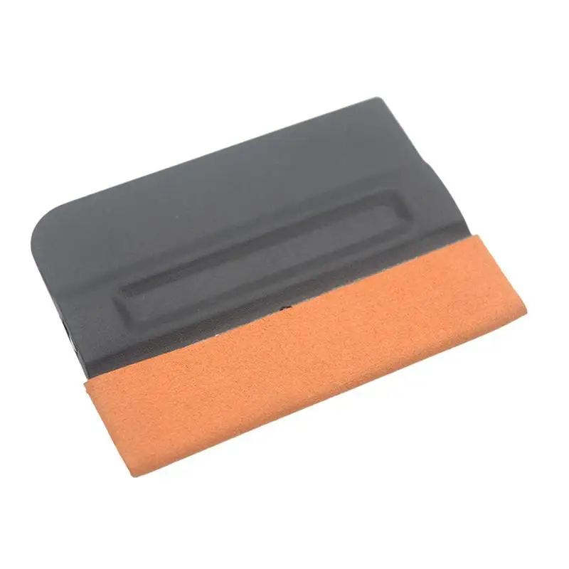 

Window Tint Squeegee Non-slip Windshield Squeegee Window Tint Installation Kit Vinyl Wrap For Cars Wallpaper Smoothing Tool