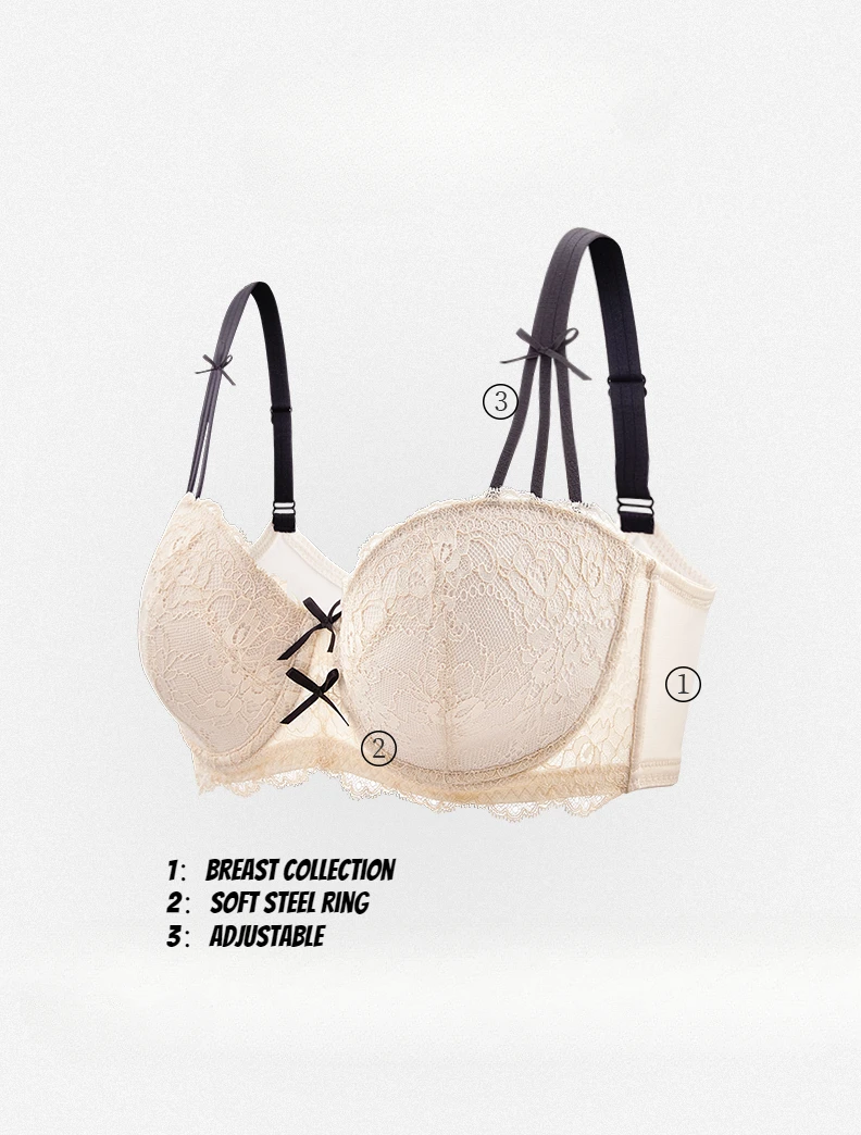 lightly padded push up bra, push up bra underwire, bra,