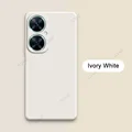 Ivory White