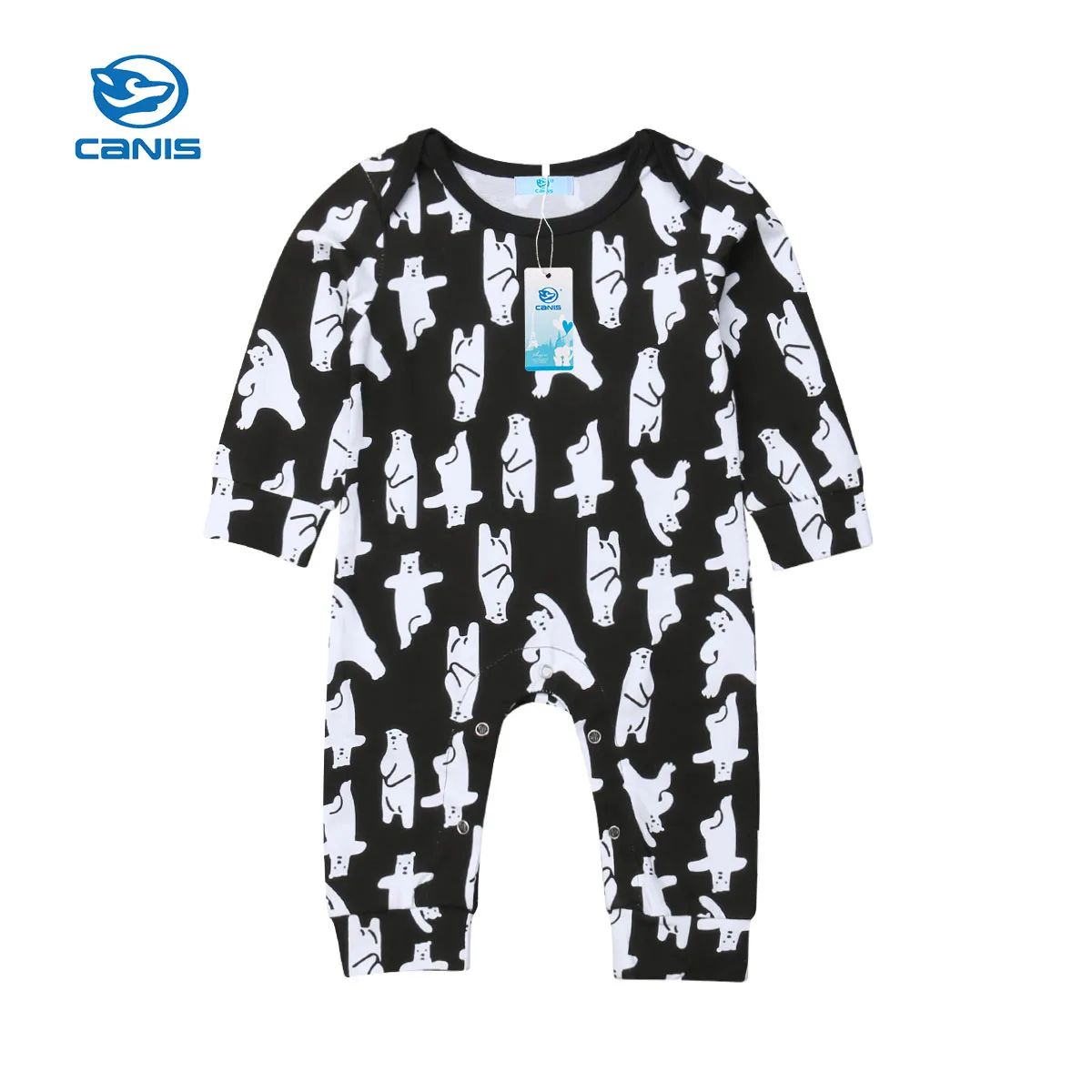 Cozy Matching Family Christmas Pajamas Set Festive Sleepwear Collection for the Whole Family Long Nightwear Set