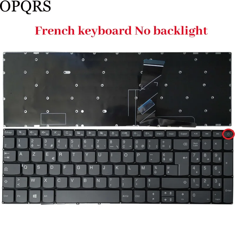 Ʈ Ű, þƾ, ̱, , ξ, , Lenovo IdeaPad 320-17 320-17IKB 320-17ISK 330-17 330-17AST 330-17ICH 330-17IKB