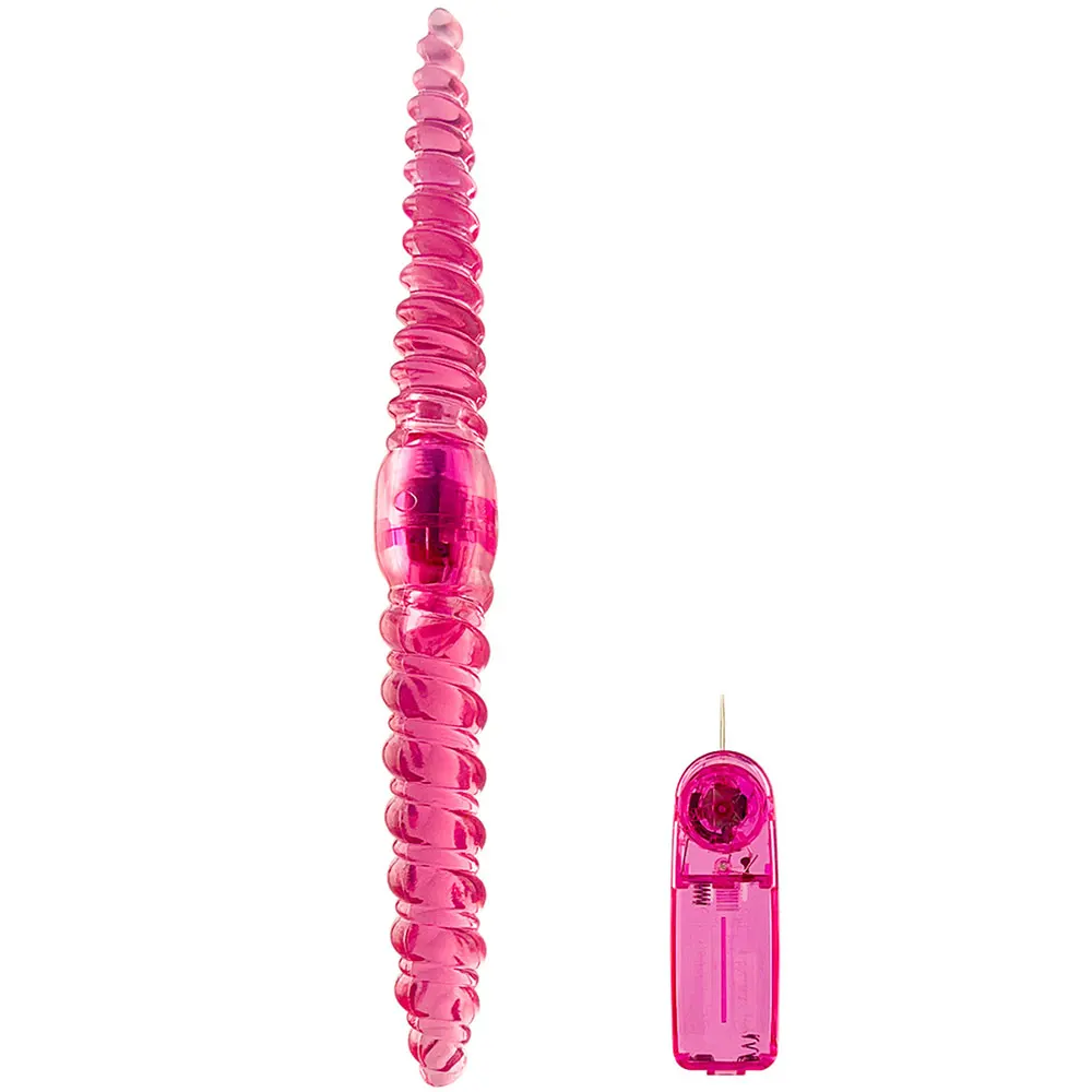 Anal Butt Plug Double Headed Dildos Vibrators Anal Beads G Spot Anals Plug Masturbation Adult Sex Toys for Lesbian Couples Sexy