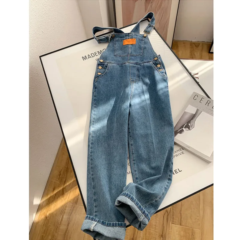

Straight Leg Jeans Women 2023 Female Clothing Streetwear Women's Pants Korean Fashion Denim Y2k Baggy Woman Vintage Clothes Blue