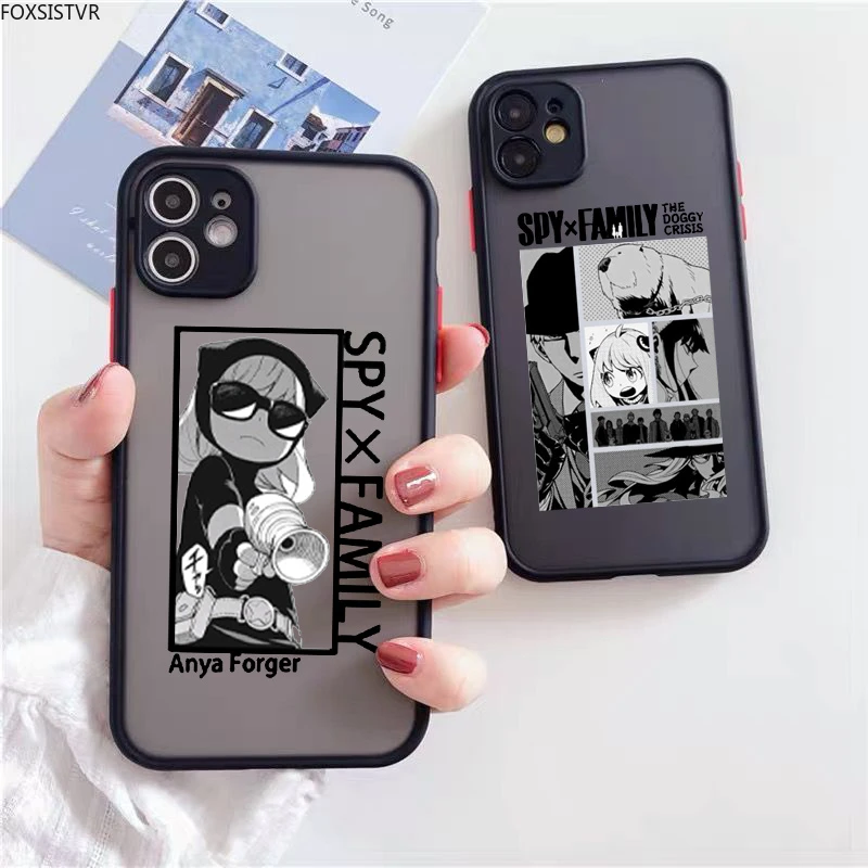 langzaam zweep verlegen Iphone 13 Pro Max Anime Phone Case | Iphone 14 Pro Max Cases Anime - Phone  Case - Aliexpress