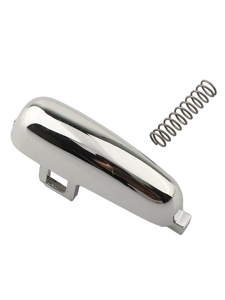 Handbrake Switch Car Hand Brake Button Size As The Picture Shows Anti-corrosion High-quality Materials Quick To Install
