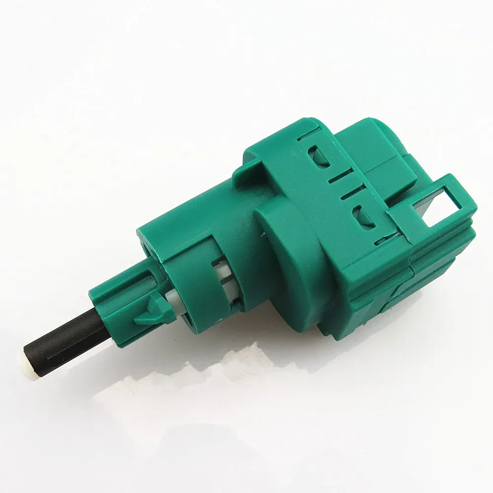 1 Pz 4 Pin Car Stop Interruttore Luce Freno Per Vw Bora Golf Mk4 Caddy Seat Leon Audi A3 8L Tt Skoda Octavia 1 C0945511A 1 C0 945 511 A