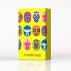 Add Fun to Your Parties with the Maskmen Party Game Collection Friend Party Family Camping Playing Cards 1