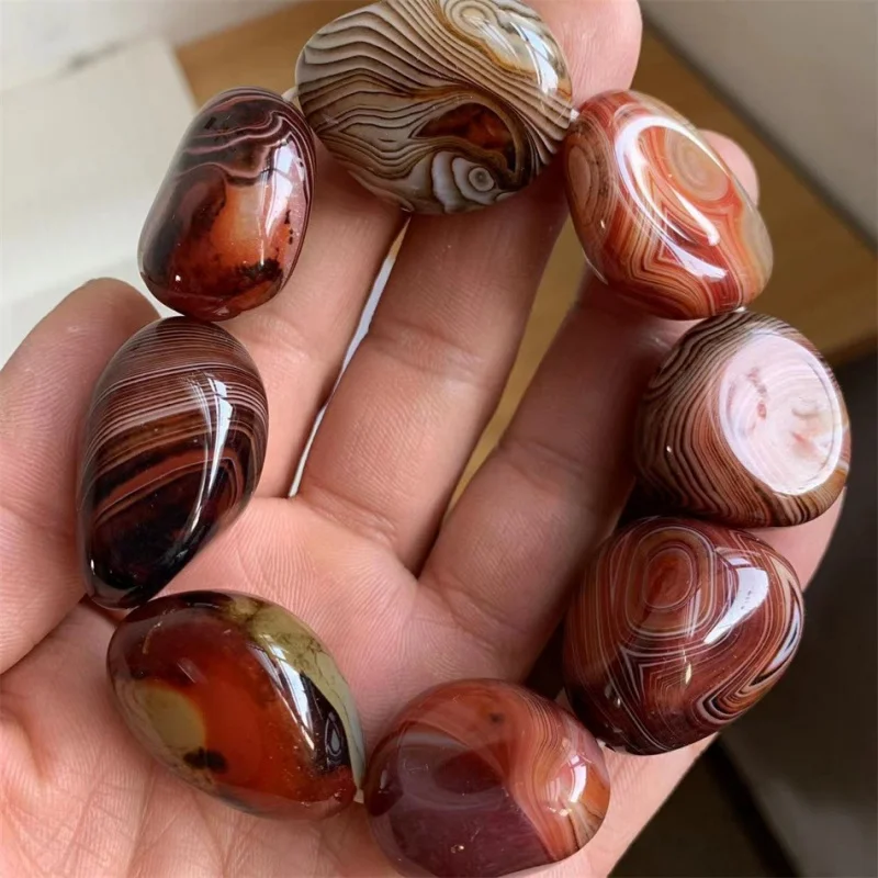 

Браслет Sardonyx из агата