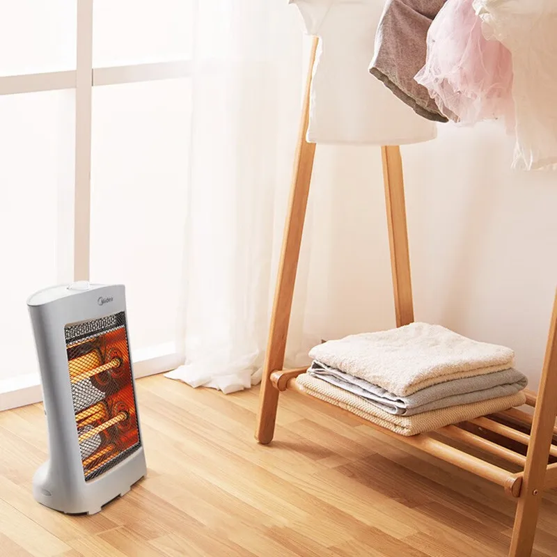 Midea Heater for Home Sun Heater Countertop Electric Heater Infrared 3s  Fast Heating Bedroom Winter Warmer Drying Clothes - AliExpress