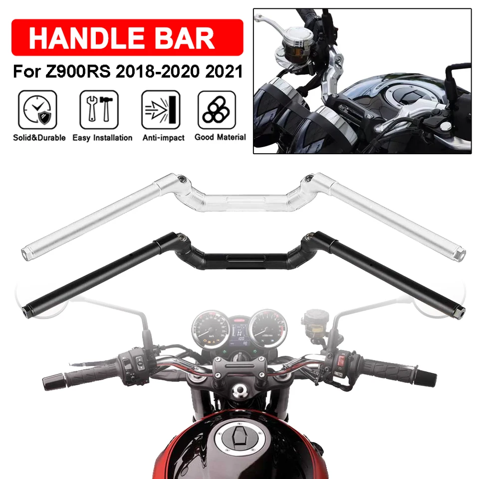 Z900 Z 900 2017-2020 2021 2022 2023 オートバイアクセサリー リアフロントブレーキフルードカバー フットペグ 用  カワサキ 用 Z900 2017-2021 オートバイアクセサリー フロントフットレストセット ブラケットマウント 【並行輸入品】 カワサキ Z900  Z 900 2018 2019 ... モーターサイクルハンドルバー ライザー 用 カワサキ用 に適合するZ900 2020 2021 2022 2023 オートバイアクセ