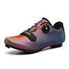 Cycling Sneaker Shoes with Cleat for Men and Women, Road Mountain Bike Racing, Bicycle SPD, Unisex Mtb Shoes 2