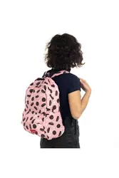 Oreo – sac à dos scolaire pour jeunes hommes et femmes, série de films quotidiens, jeu, nouveau, pour lycéennes 