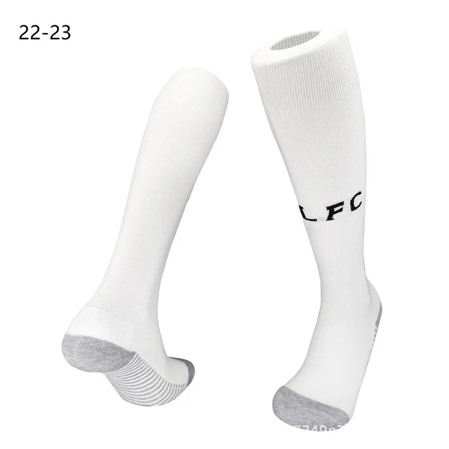 Club Socks Long Non-slip Stocking Knee-High Breathable New Football European Soccer Socks Adult Children compression Soc