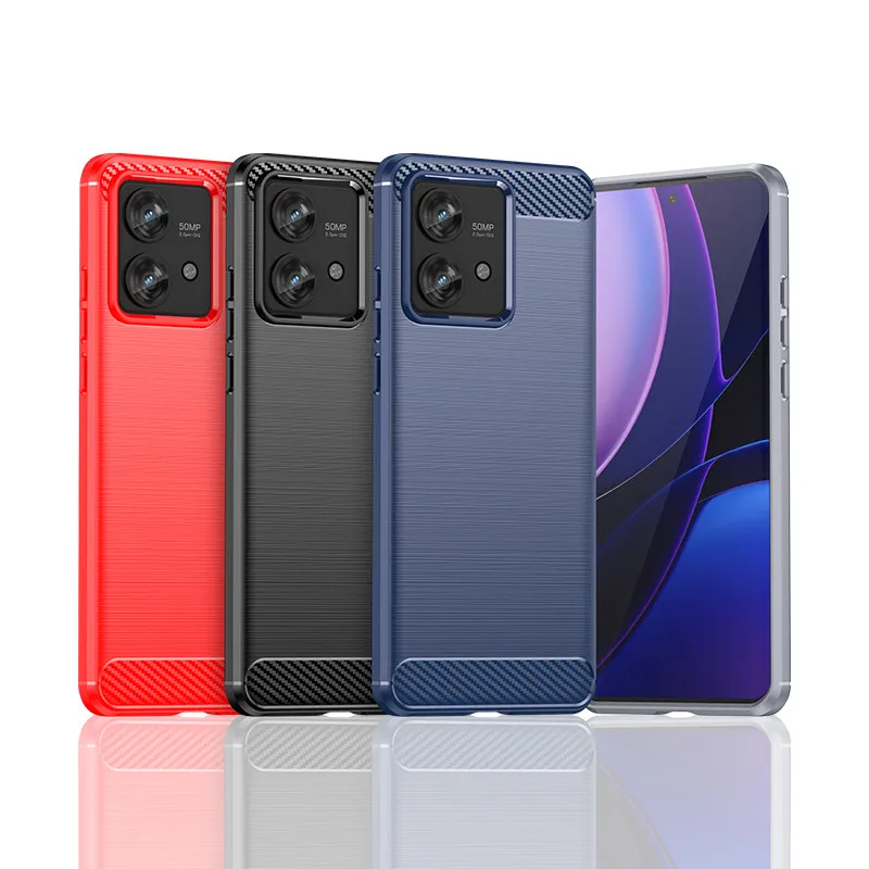 Per Motorola Edge 40 Neo Case Moto Edge 40 Neo Cover Soft Tpu Custodie Protettive Per Telefono Su Per Motorola Edge 40 Pro Funda
