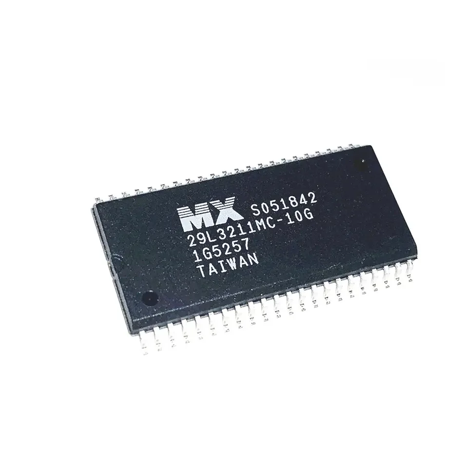 

(20-50piece)100% New MX29L3211MC-10G 29L3211MC-10G MX29L3211MC-10 29L3211MC-10 sop-44 Chipset