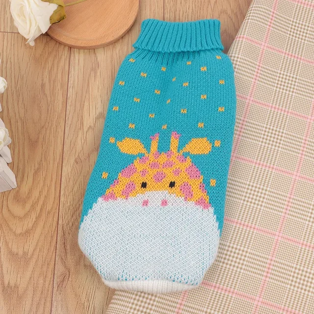 blue-deer
