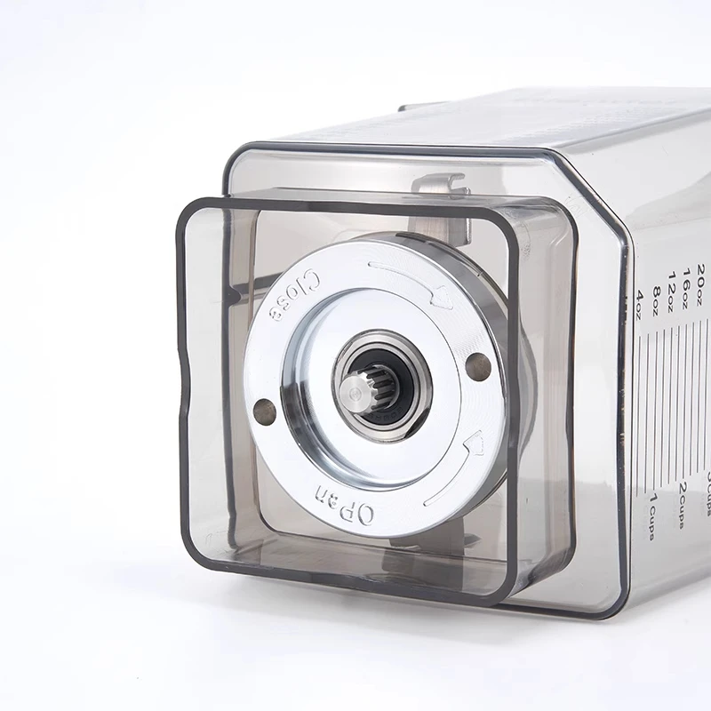 Blendtec connoisseur 825、ブレンダー、スムージーマシン、ミキサー