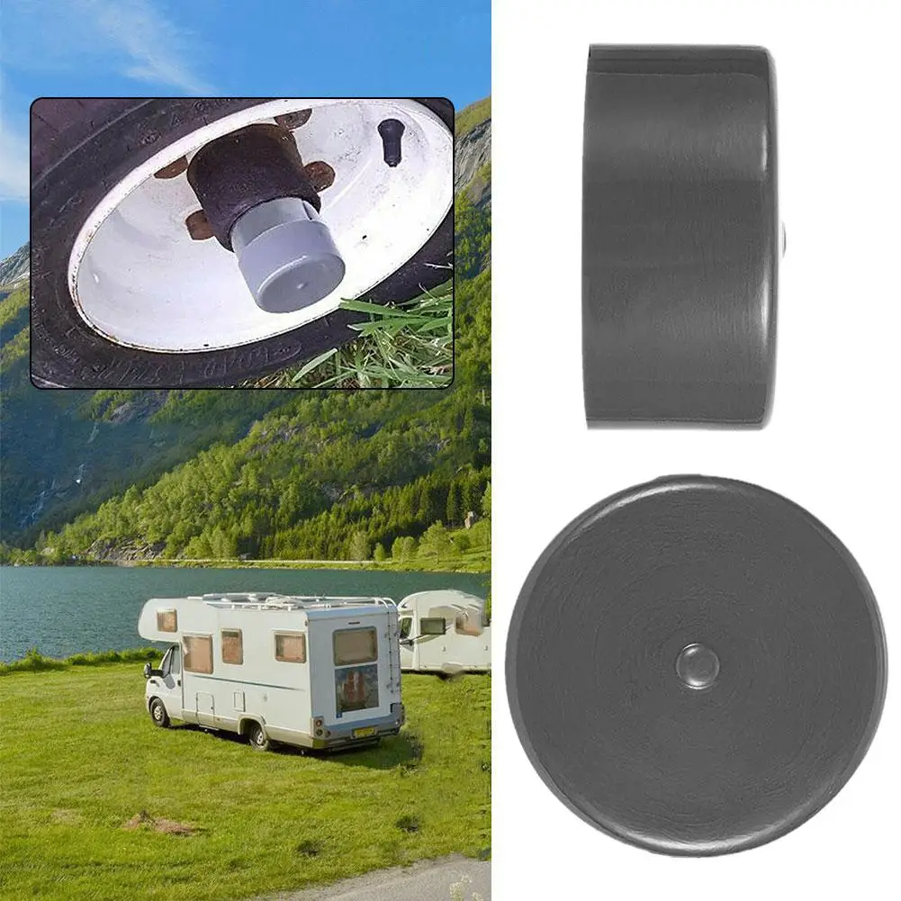 

Bearing Protector Rubber Cover Diameter 1.97 Inches Dirt Protection Waterproof Resistant Wear-resistant Car Accesso C1S8