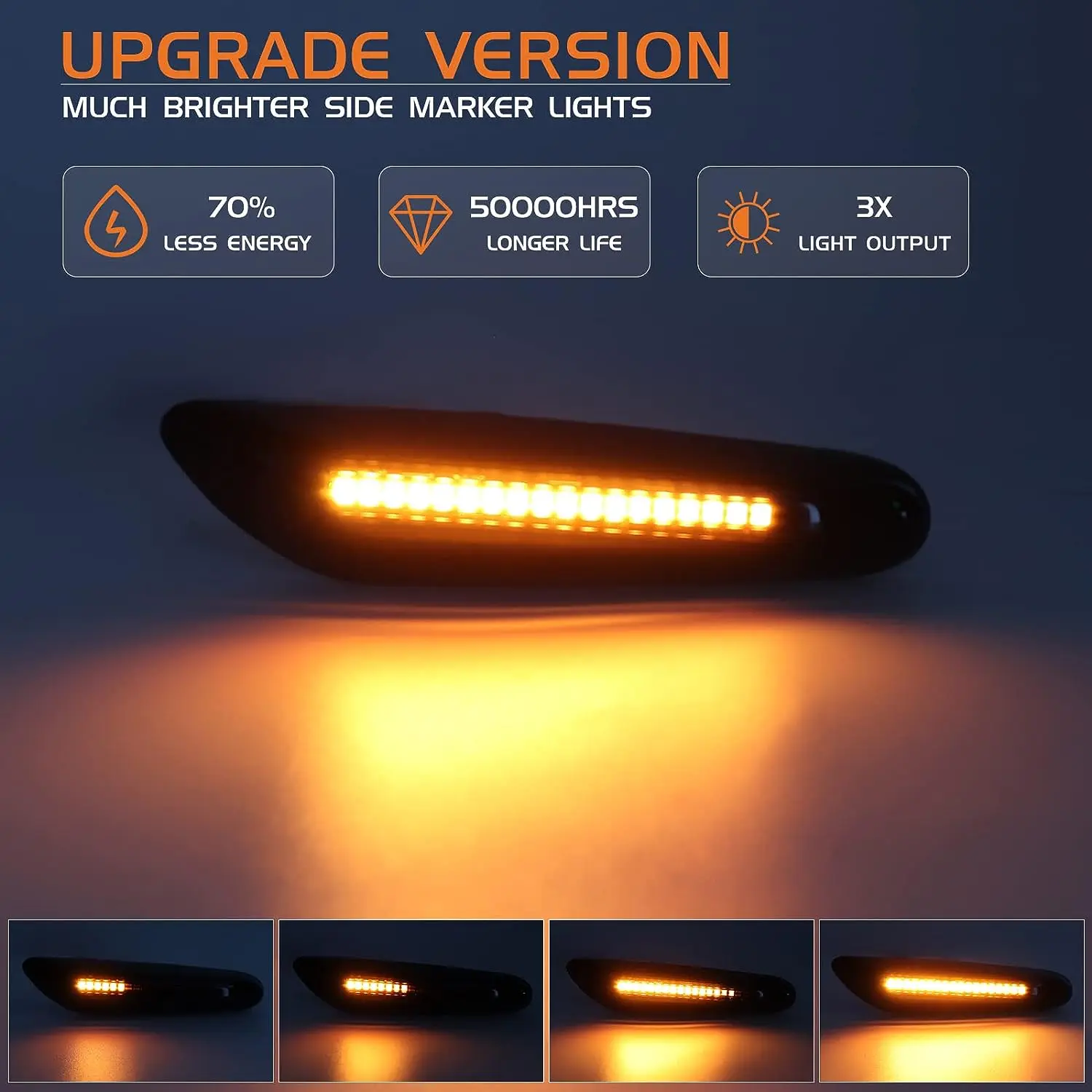 BMW LED ���̳��� ���̵� ��Ŀ ���� ���õ� ���� �����, ���� ����, E90 E91 E92 E93 E60 E87 E82 E46, 2 ��