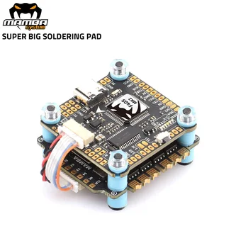 S74813c20f3d9471f8d8c7dab16305e0aX.jpg Diatone MAMBA F405MK2 F405 MK2 contrôleur de vol Betaflight avec F55A 55A 3-6S DSHOT600 ESC pour modèles de Drone de course FPV RC