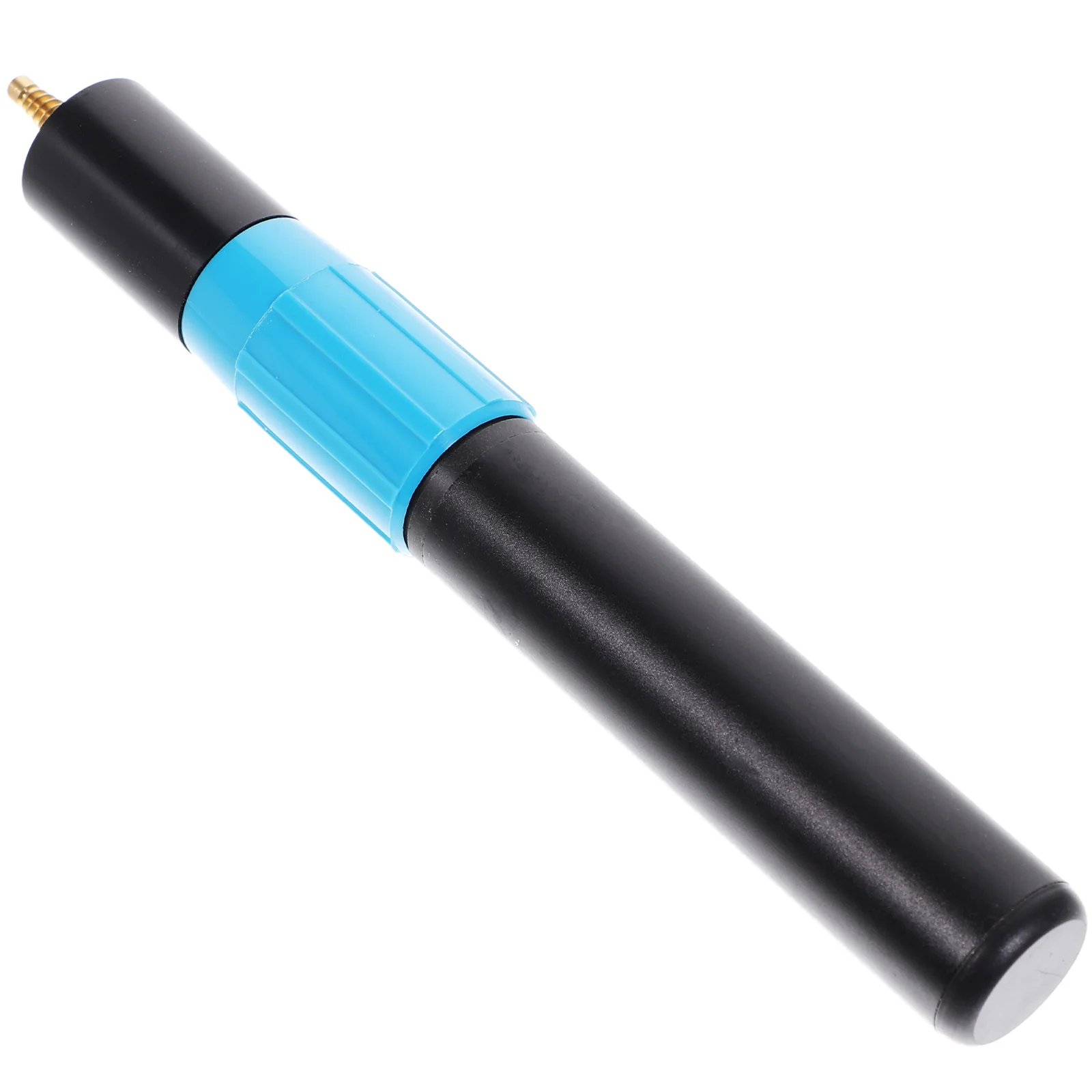 

Billiard Cue Shaft Extender Replacement Lightweight Billiard Extension Rod Billiard Cue Accessory