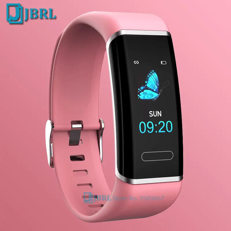 2022 Smart Watch Men Women Smartwatch Heart Rate Blood pressure Electronics Smart Clock Waterproof Smart-watch For Android IOS 