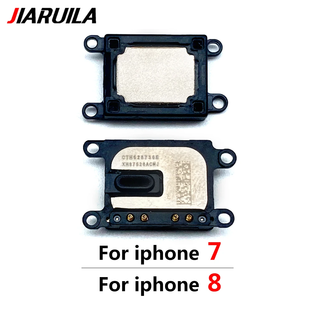 Nuovo Auricolare Flex Per Iphone X Xr 6 6S 7 8 Plus Xs 11 Pro Max Sensore Di Luce Suono Auricolare Altoparlante Flex Cable Assembly