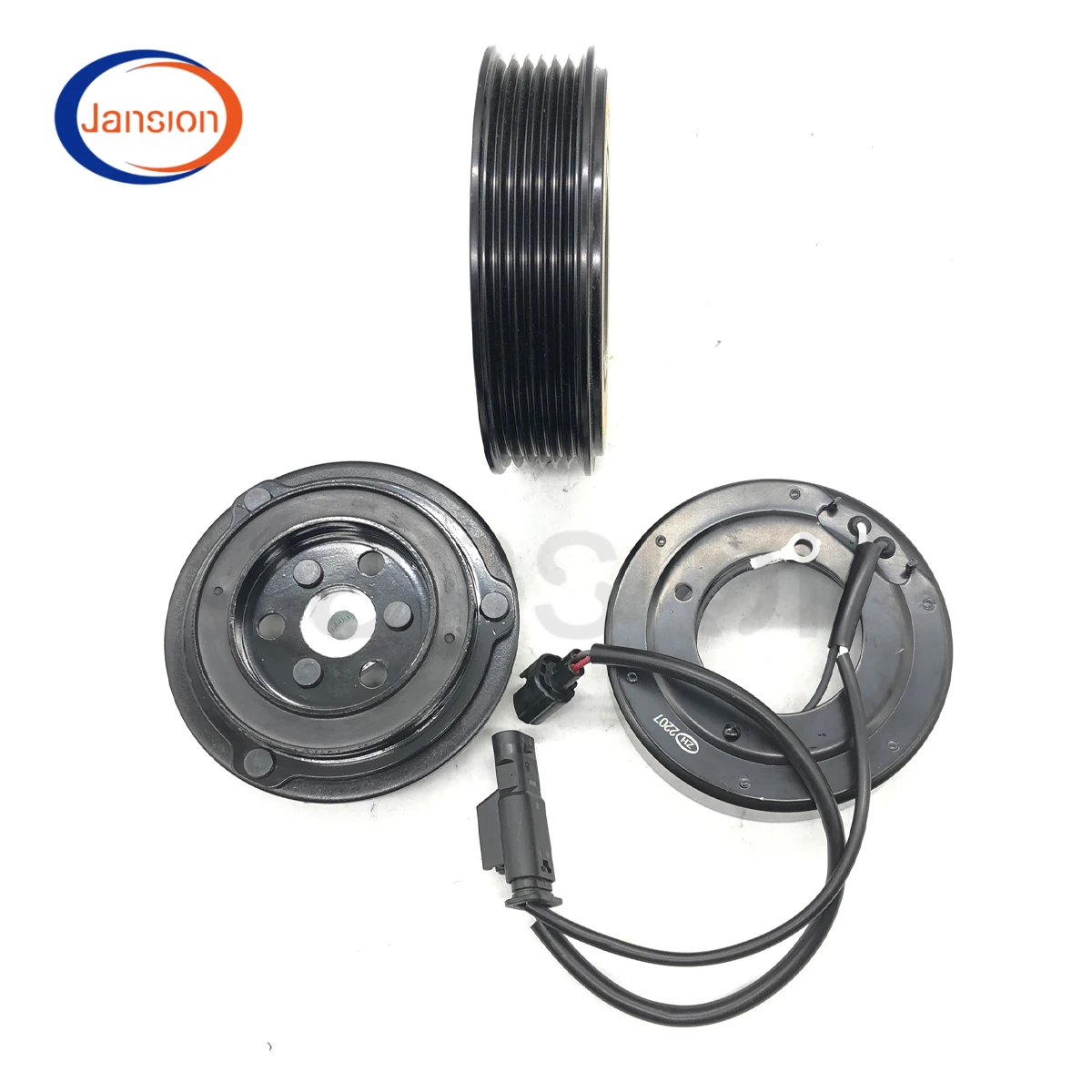 

Кондиционерный компрессор кондиционера PXC14 для MERCEDES W205 GLC X253 VITO W447 A0008303801 0008303801 0008303902