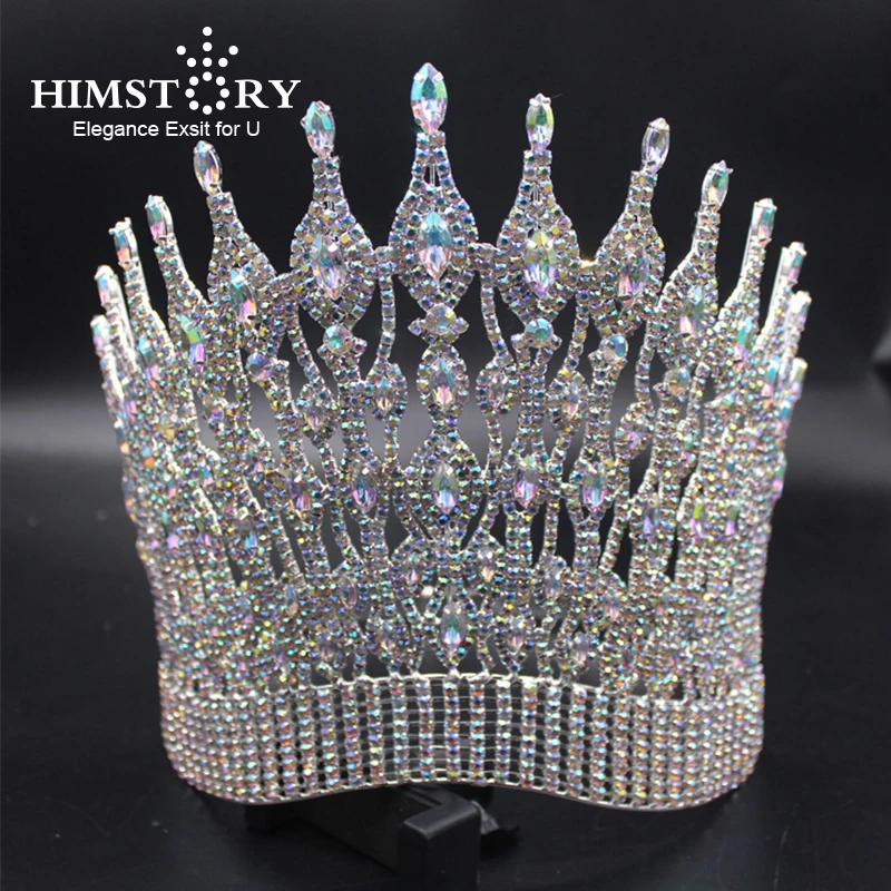 himstory-diademes-ronds-de-luxe-avec-biscuits-ab-couronnes-de-princesse-diademes-de-mariage-costume-de-reconstitution-historique-accessoires-de-cheveux-miss-ticks-big-queen