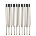 10 PCS Black