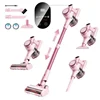 Homeika Cordless Vacuum Cleaner, 300W 23KPa Lightweight Stick Vacuum with 48mins Runtime Battery, 3 Suction 1