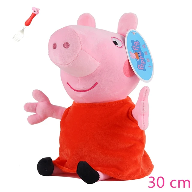 Desenho animado “Peppa Pig” ganha primeira família de pais do mesmo sexo