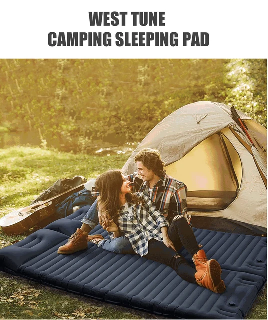 エアクッション付き折りたたみ式キャンプマットレス,車,SUV,トランク,自己運転,旅行,テスラモデル,屋外,スポット用 : 折りたたみ式エアークッションチェア キャンプに適な