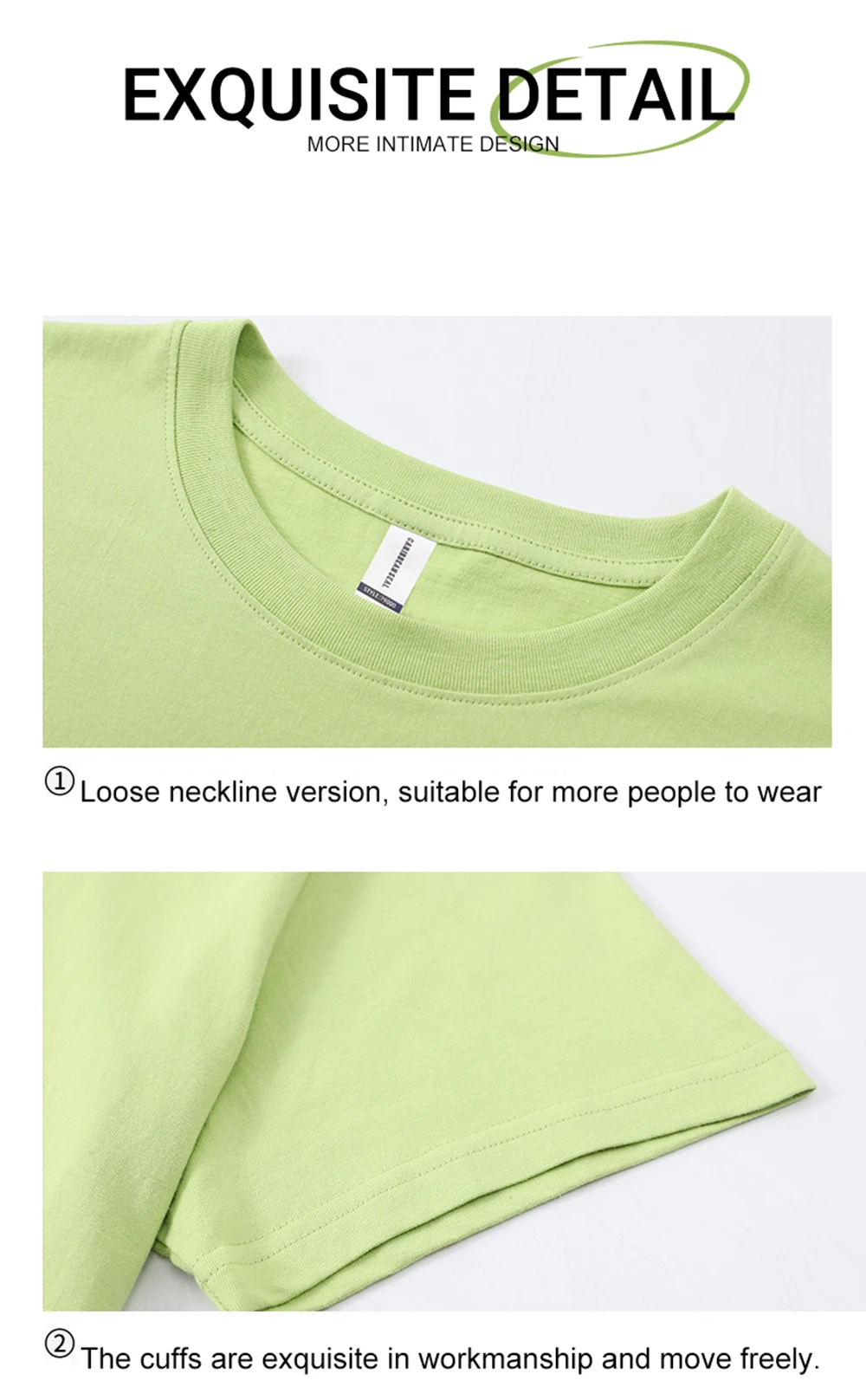 Respect The Ocean Green Turtle Print T-Shirts Women Casual Fashion T Shirt Breathable Cotton Short Sleeve O-Neck Street Clothing