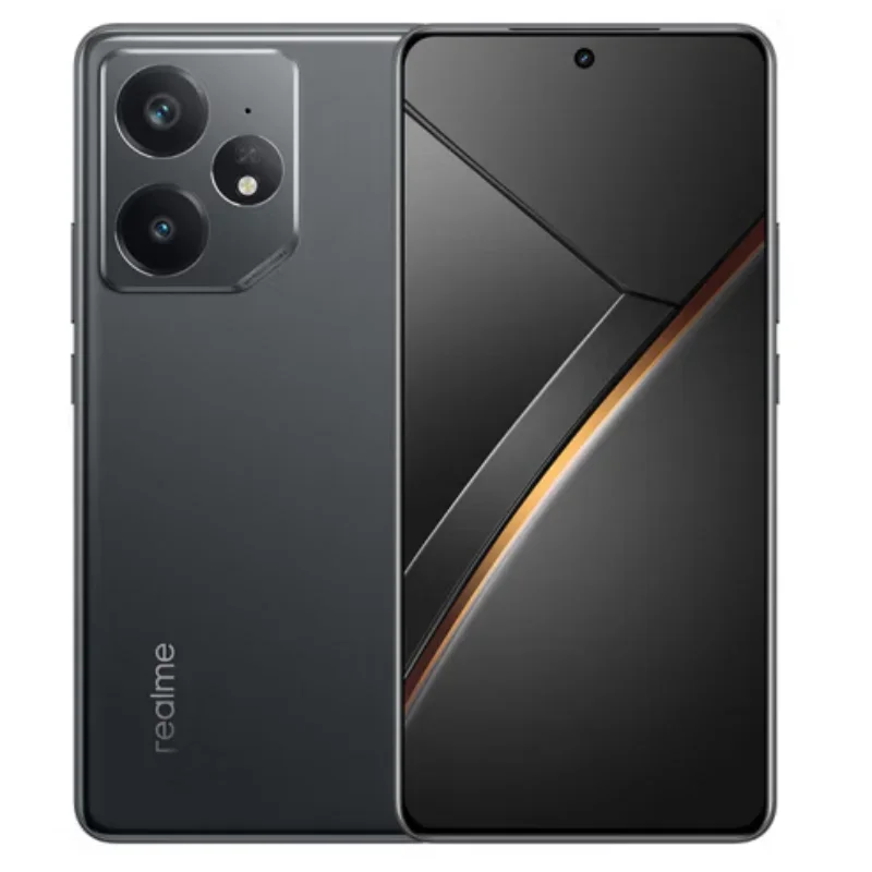 New Realme Neo realme gt neo Dimensity 9300+ 7000mAh 80W