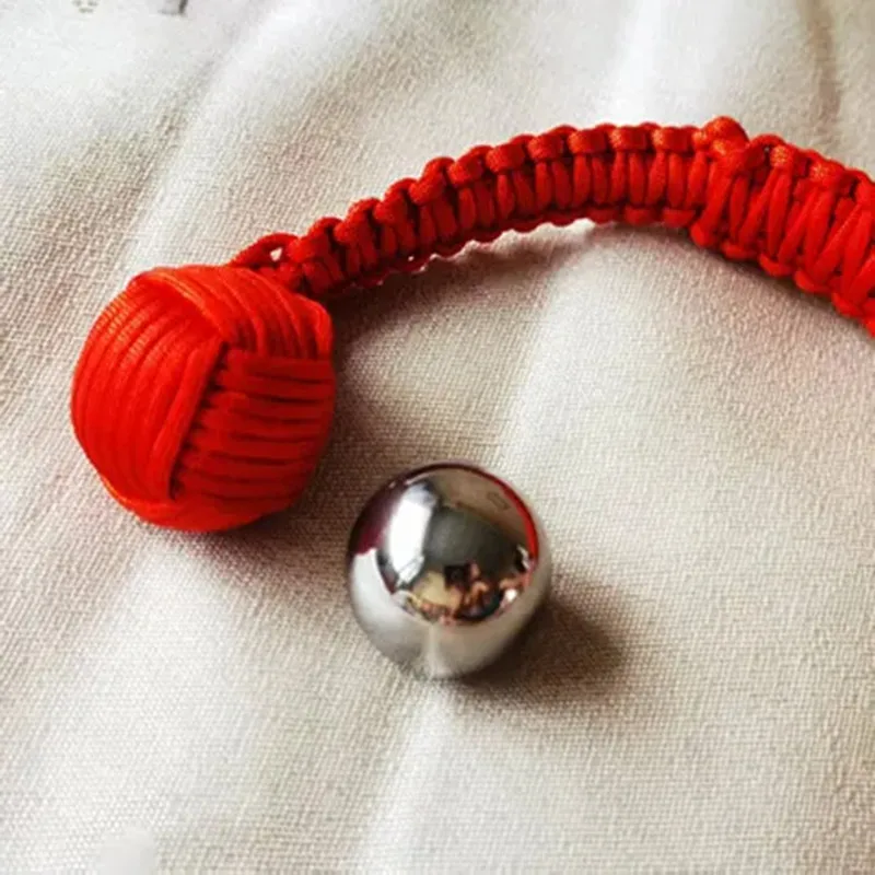 Monkey Fist Heaving Line, Other Uses 2