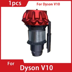 For Dyson v10 Accessories cyclone dust collector original dust bin garbage can HEPA filter motorhead robot vacuum cleaner parts