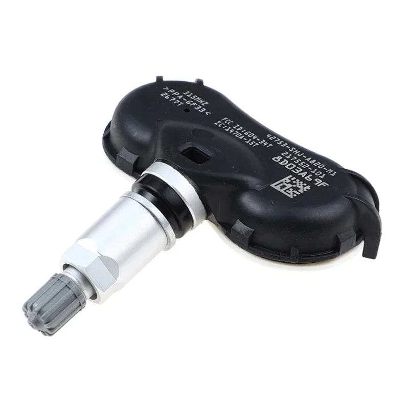 42753-SHJ-A820 타이어 압력 모니터 센서 315MHz TPMS 42753SHJA820 Honda Element 2008 Odyssey 2008-2010 Ridgeline 2009-14