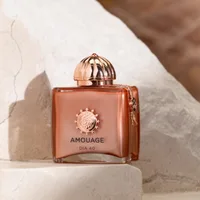Parfum pour femme Amouage 100ml Parfum de Luxe Love Hibiscus Longue Durée Élégant Oriental Épicé Floral Naturel Radiant Luxurant 2