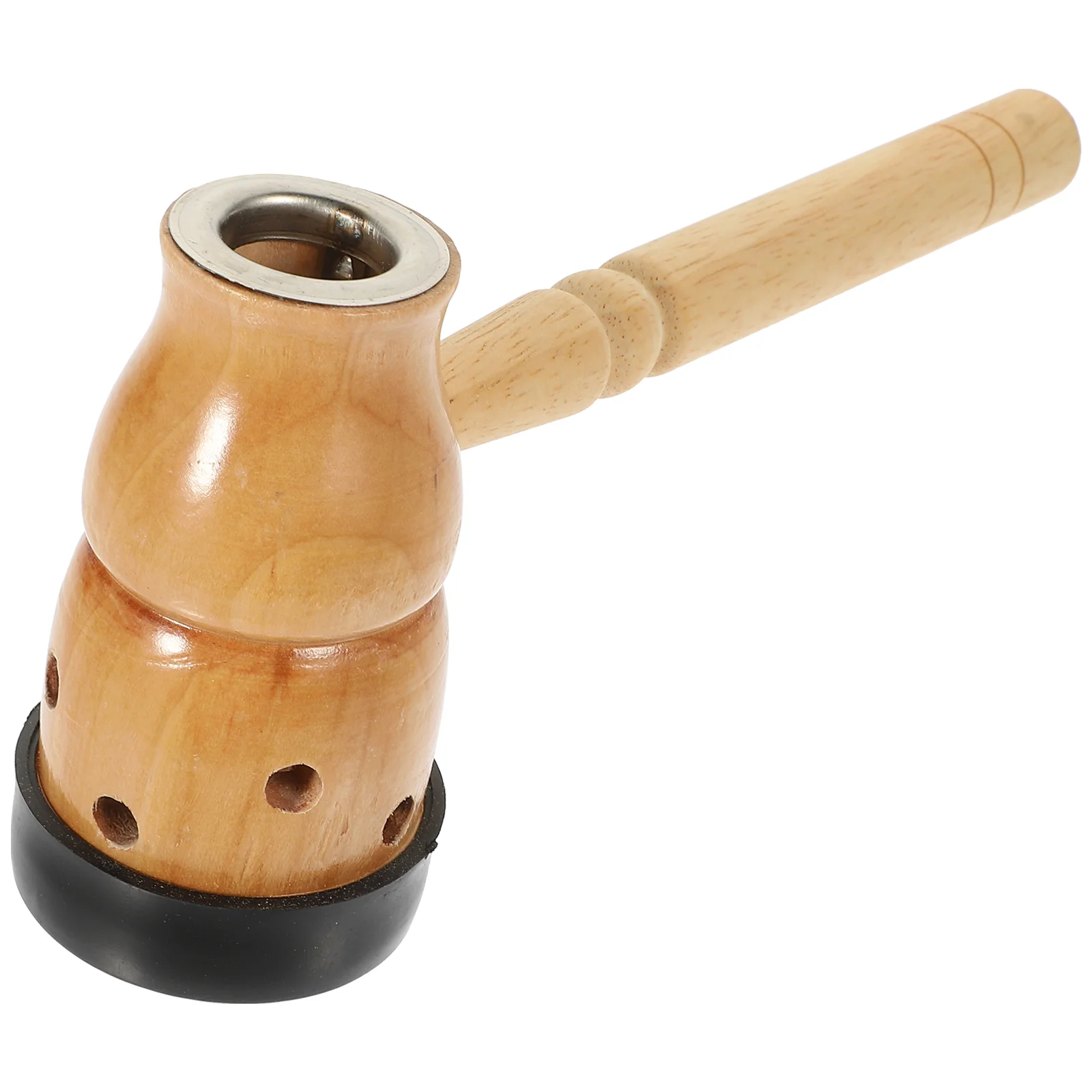 

Skin-friendly Cotton Smokeless Massage Burner Case Bag Mugwort Burner Burner wooden Box Warm Acupuncture Heating Body