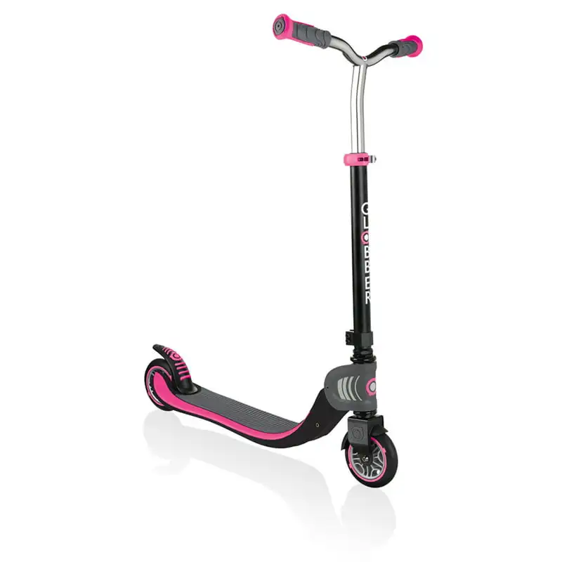 

- Foldable Flow 125 Scooter, /Pink